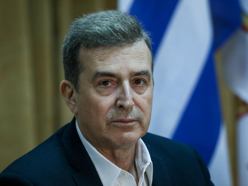 Μ. Χρυσοχοΐδης: Ξεκινά τη Δευτέρα η λειτουργία του "Safe Youth" - Ερχονται και έλεγχοι σε μπαρ για αλκοόλ σε ανήλικους