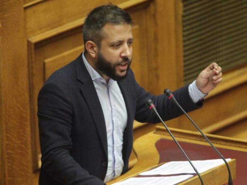 Σχολεία-Μεϊκόπουλος: Να μη δούμε άνοιξε–κλείσε και μέθοδο ακορντεόν