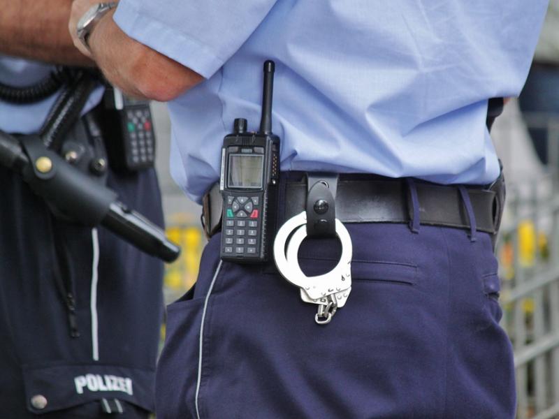 Έντονες αντιδράσεις από εκπαιδευτικούς με την προσαγωγή και τον ξυλοδαρμό νηπιαγωγού από την αστυνομία