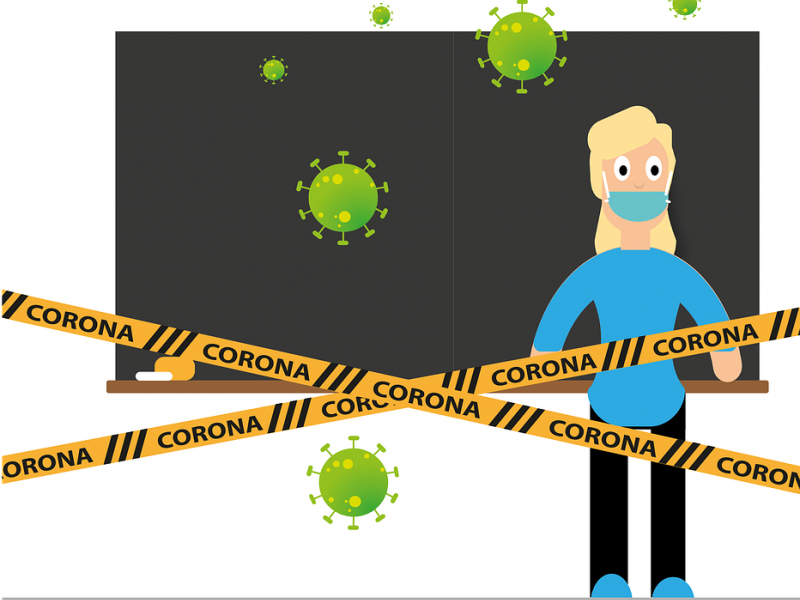 Εκπαιδευτικοί: Περί ασφαλείας και υγείας