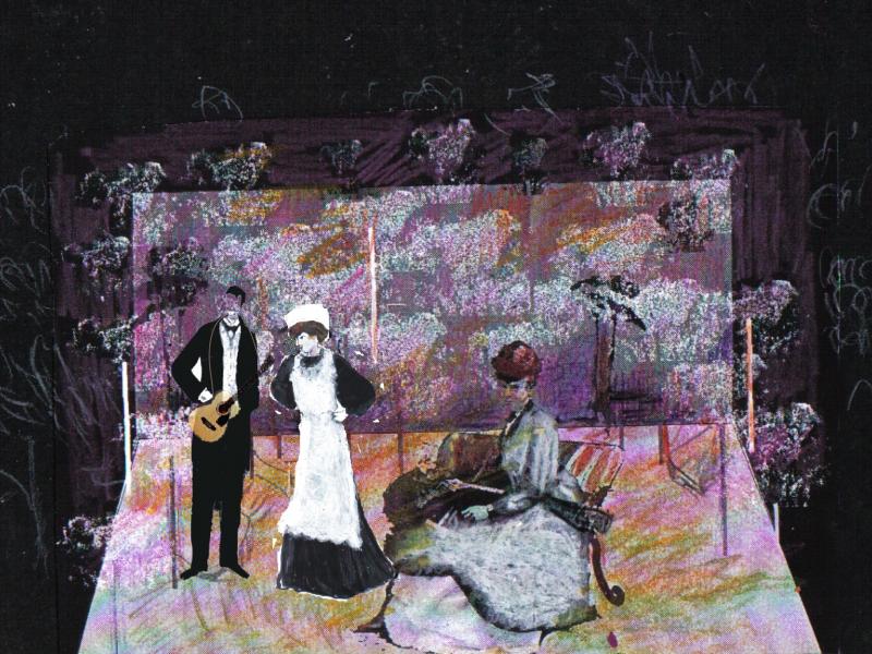 Πανεπιστήμιο Δ.Μακεδονίας: Διεθνής διάκριση της Σχολής Καλών Τεχνών