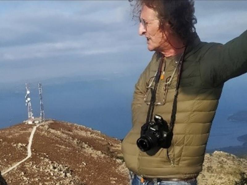 To ΠΑΜΕ Εκπαιδευτικών αποχαιρετά έναν μαχητικό σύντροφο