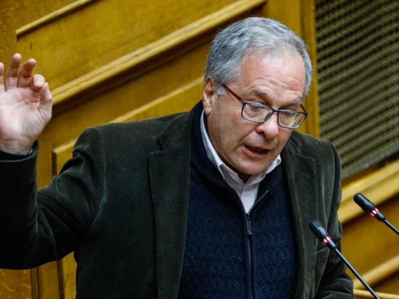 Κώστας Μάρκου: Ο ΣΥΡΙΖΑ θα καταργήσει το νόμο Κεραμέως για τα ΑΕΙ