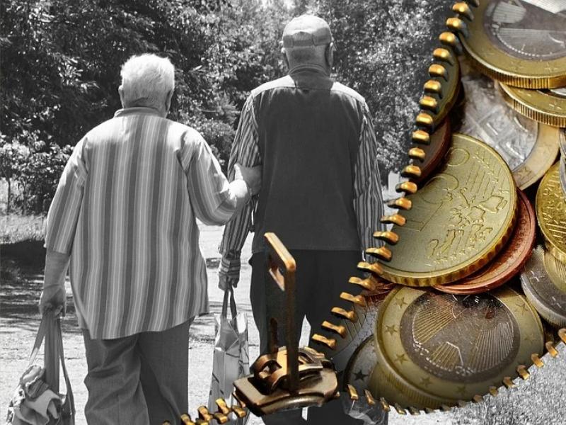 Συντάξεις: Τι αλλάζει για όσους συνταξιοδοτηθούν το 2026