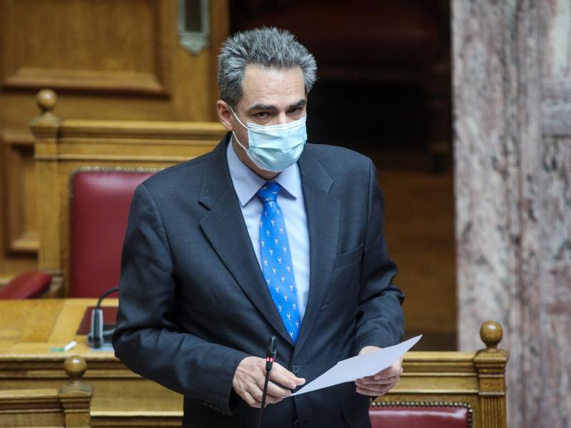 Ειδική Αγωγή: Διαμαρτυρία εκατοντάδων φοιτητών για τις 500 ώρες πρακτικής σε μεταπτυχιακό