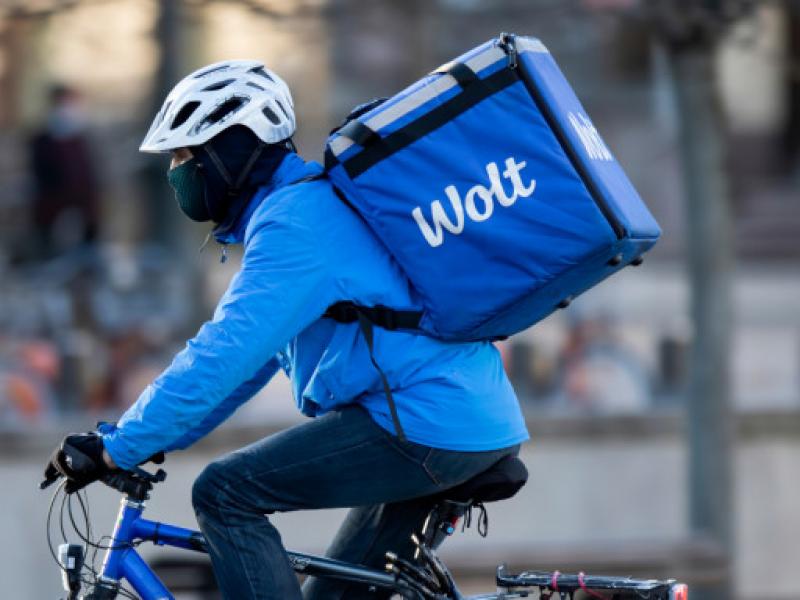 wolt