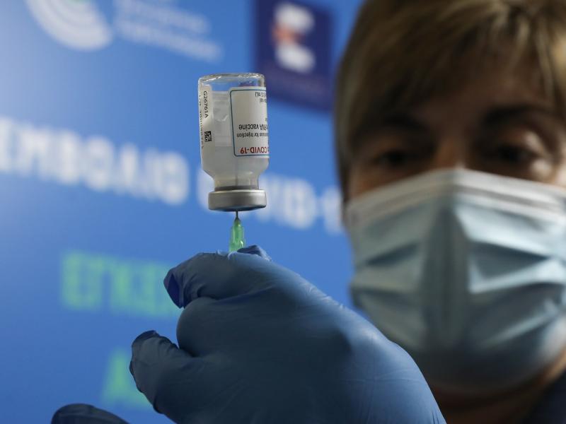 Λαμία: Στο πειθαρχικό η γιατρός που έλεγε στον κόσμο να μην εμβολιαστεί