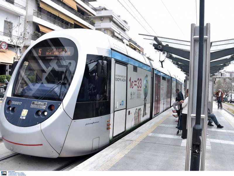 Πιλοτική 24ωρη λειτουργία μετρό, τραμ και λεωφορείων το Σάββατο - Τα δρομολόγια και η συχνότητα