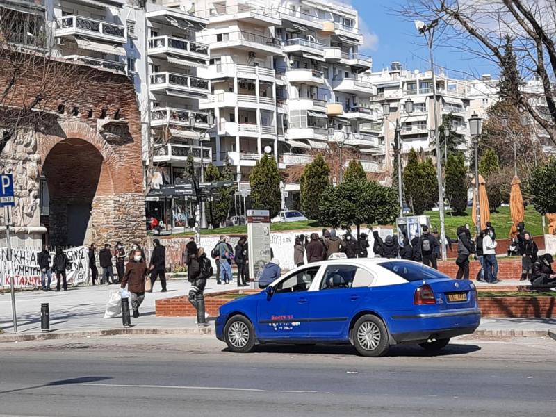 ΘΕΣΣΑΛΟΝΙΚΗ