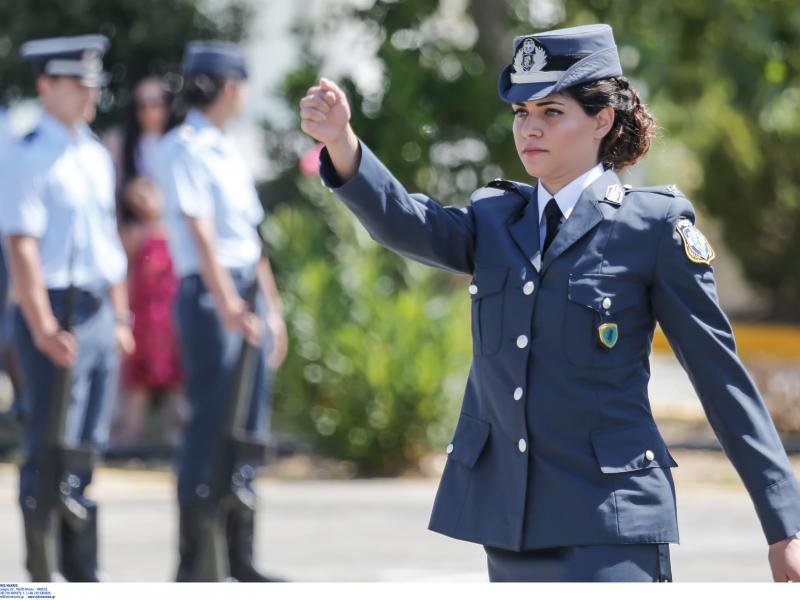 Πανελλήνιες 2021: Οι βάσεις για τις Αστυνομικές Σχολές