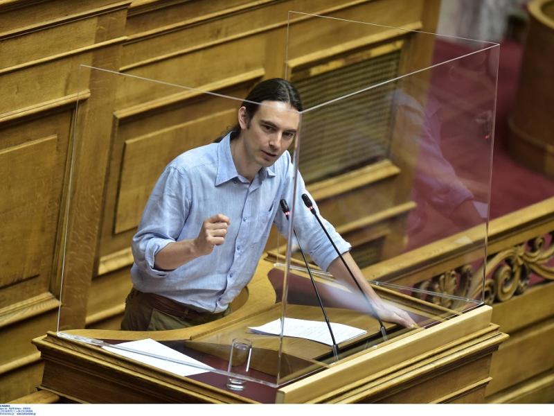 ΜεΡΑ25: Επίκαιρη ερώτηση για περικοπή επιδομάτων σε τυφλούς επιστήμονες