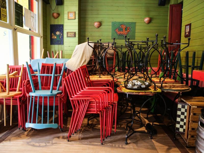 Lockdown: Νωρίτερα ή άρση - Όλο το Χρονοδιάγραμμα