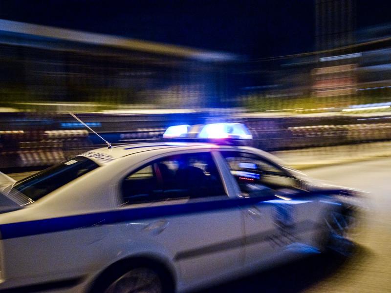 Θεσσαλονίκη: 17χρονος χτύπησε 24χρονο επειδή φώναξε σύνθημα του ΠΑΟΚ