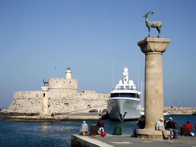 «Ρόδος Pass» για 7ήμερες διακοπές- Ποιοι οι δικαιούχοι