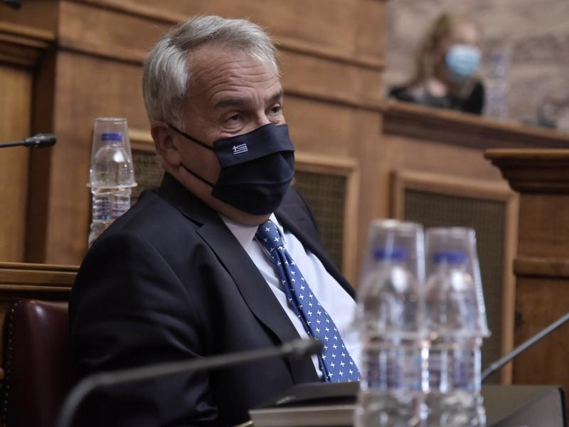 Μάκης Βορίδης