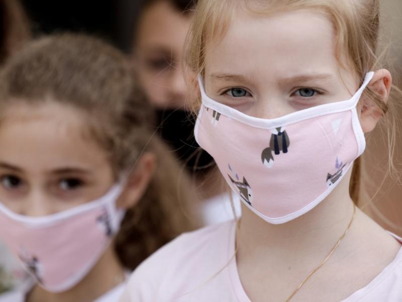 Κρούσματα στα σχολεία: «Εκρήξεις» κρουσμάτων σε σχολεία της Μαγνησίας και της Κοζάνης