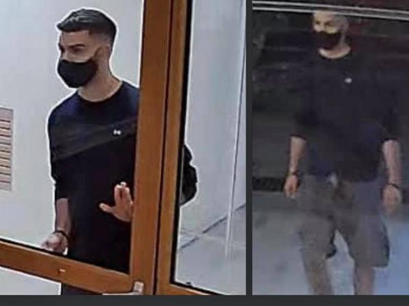 Νέα Σμύρνη: Εξηγήσεις ως ύποπτος απόπειρας βιασμού θα δώσει ο 22χρονος