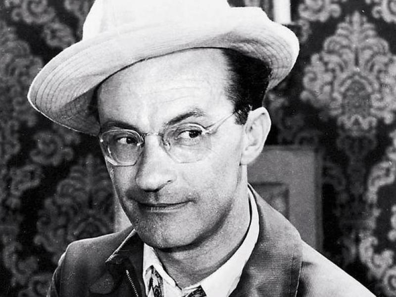 Είκοσι χρόνια χωρίς τον Ντίνο Ηλιόπουλο