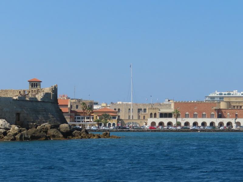 Σεισμός 5,8 Ρίχτερ: Συναγερμός για τα σχολεία της Ρόδου