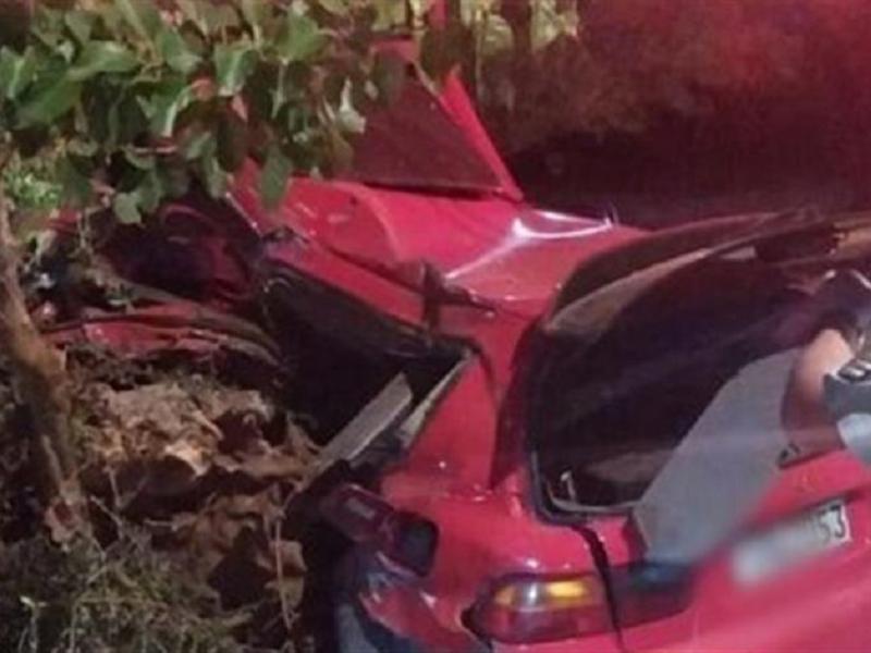 Τροχαίο στην Καλαμάτα: Νεκροί δύο 20χρονοι