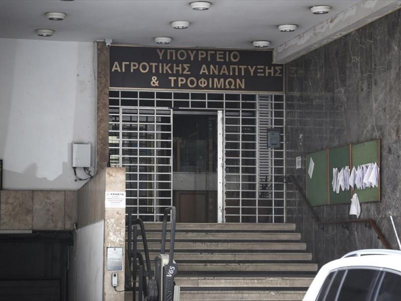 Σκέψεις για αγροτικά ΙΕΚ και ίδρυση Ψηφιακής Ακαδημίας Αγροτικής Ανάπτυξης