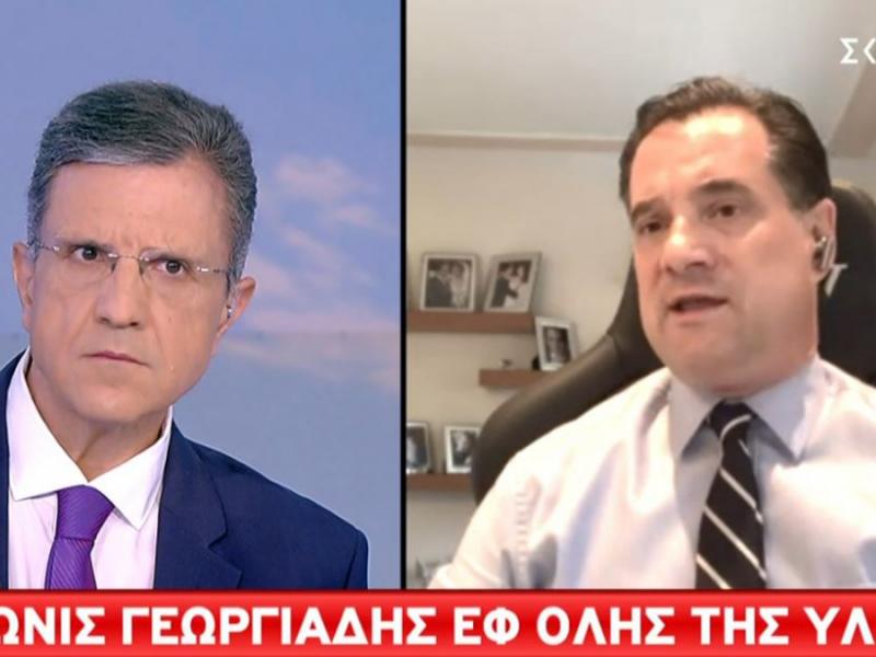 Φροντιστήρια – Γεωργιάδης: Θα δοθεί «πράσινο φως» αυτή την εβδομάδα