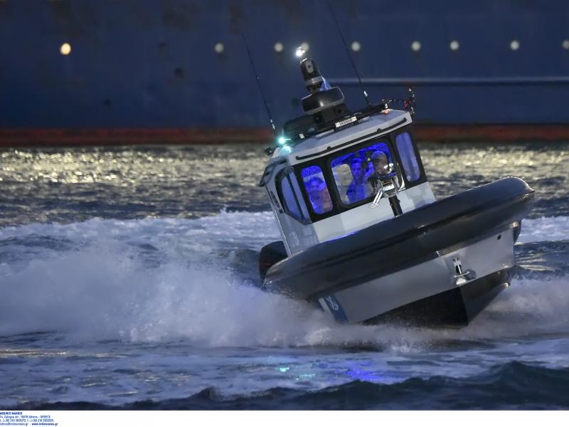 Συναγερμός στη Γλυφάδα: Αγνοείται 74χρονη κολυμβήτρια στη θαλάσσια περιοχή «Αστέρια»