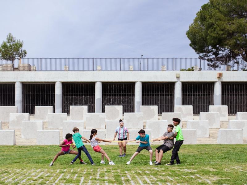 «Απαράδεκτη αύξηση 40% της συμμετοχή των παιδιών στα Θερινά Camp»