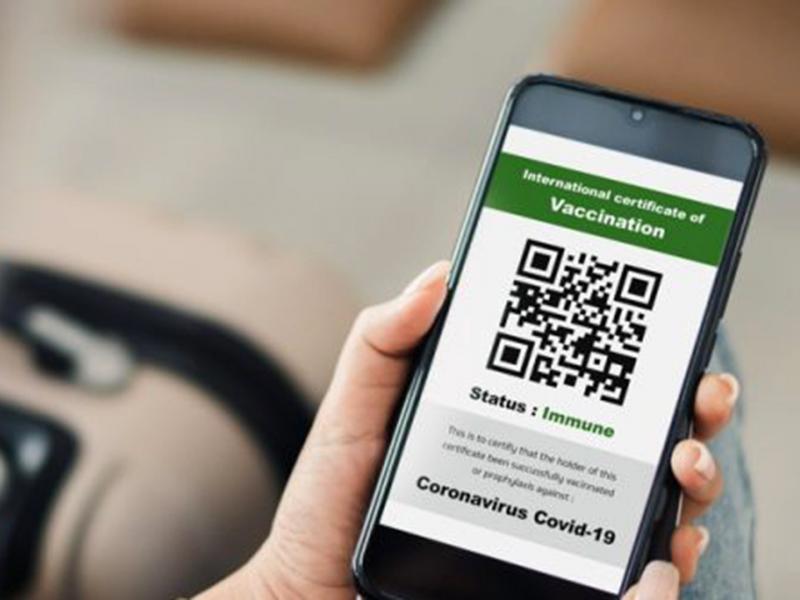 Καρδίτσα-Πλαστά πιστοποιητικά εμβολιασμού: Δίωξη για σύσταση εγκληματικής οργάνωσης