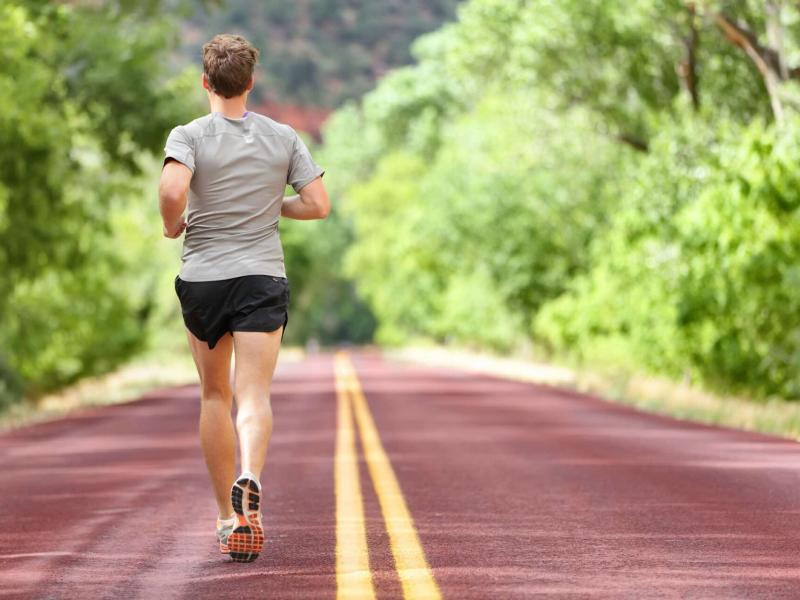 Τι αποκαλύπτει το πόσο μακριά μπορείτε να τρέξετε σε 12 λεπτά για την καρδιά και τους πνεύμονες