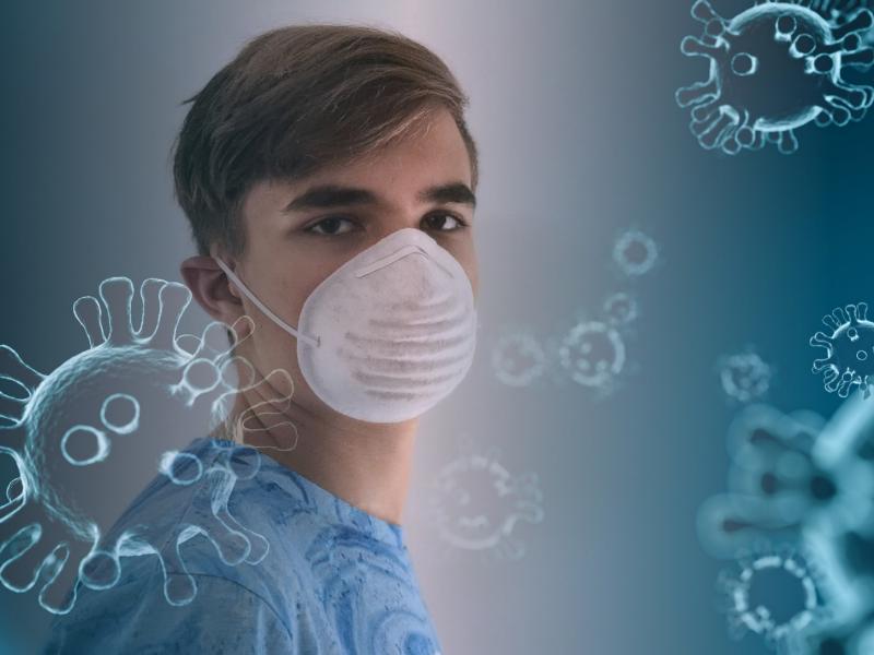 ΕΚΠΑ: Μήπως πέρασα κορονοϊό και δεν το ξέρω; Τα επτά ύποπτα συμπτώματα