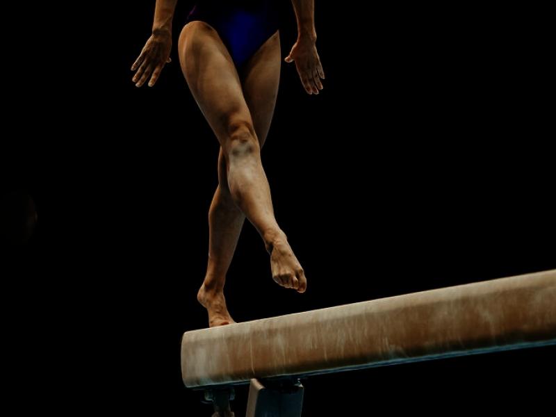 Σάλος στην ενόργανη γυμναστική: Καταγγελία πρωταθλήτριας για απόπειρα βιασμού και σεξουαλική παρενόχληση από προπονητή