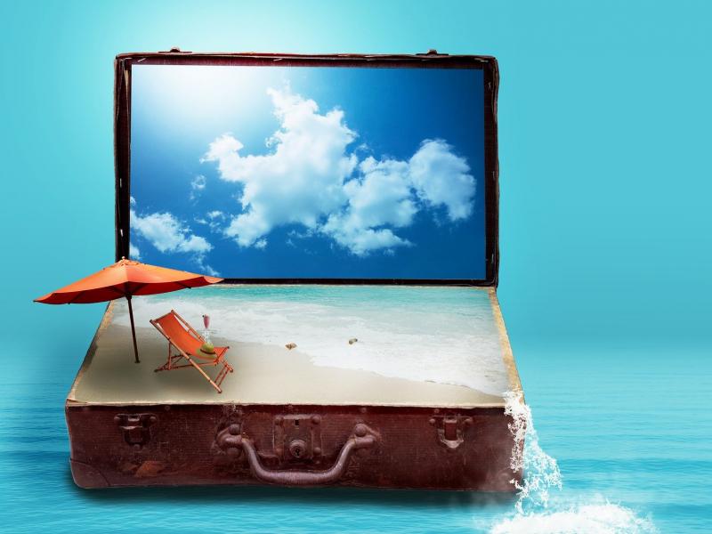 Τουρισμός για όλους 2025: Aναλυτικά τα ποσά της επιδότησης – Οι δικαιούχοι