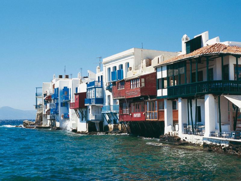  Μύκονος: Κλειστά τα σχολεία αύριο Τρίτη 4/2 - Η ανακοίνωση