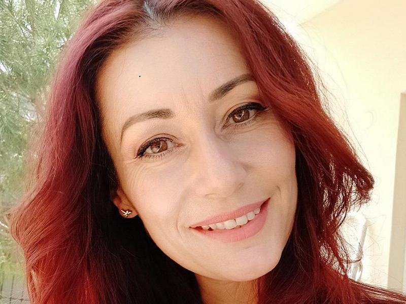 Πανελλήνιες 2021: Εργαζόμενη μητέρα μπαίνει στη σχολή των ονείρων της