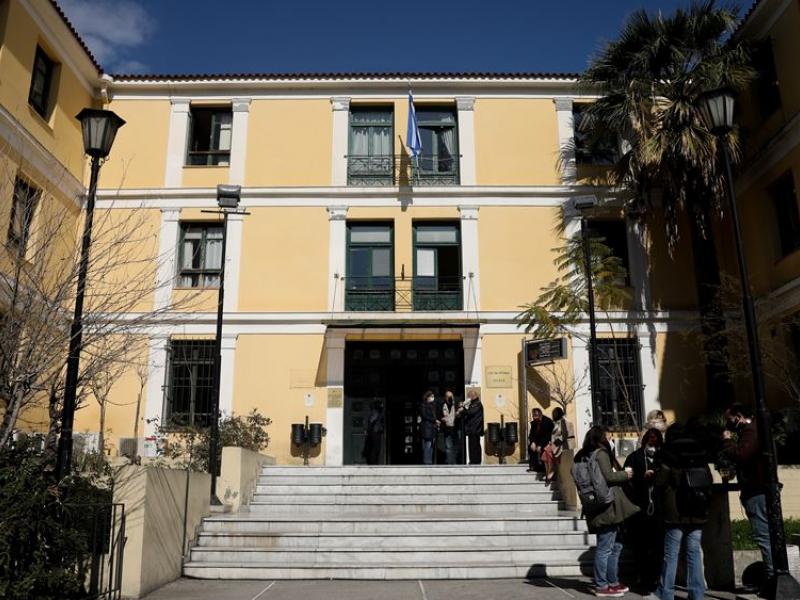 Φωτιά στην Αττική: Δίωξη για εμπρησμό στο Κρυονέρι σε βάρος 43χρονου