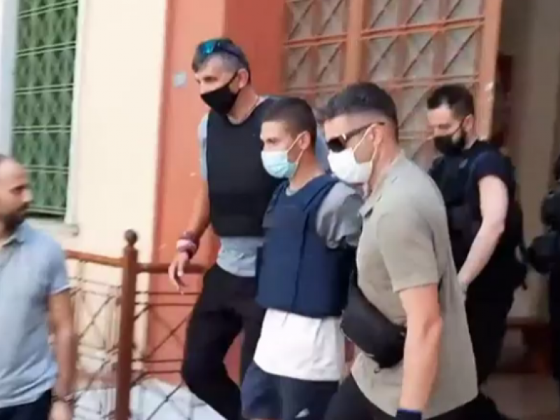 Σέρρες: «Απειλούσε πως θα με σκοτώσει» καταγγέλλει η πρώην κοπέλα του δράστη