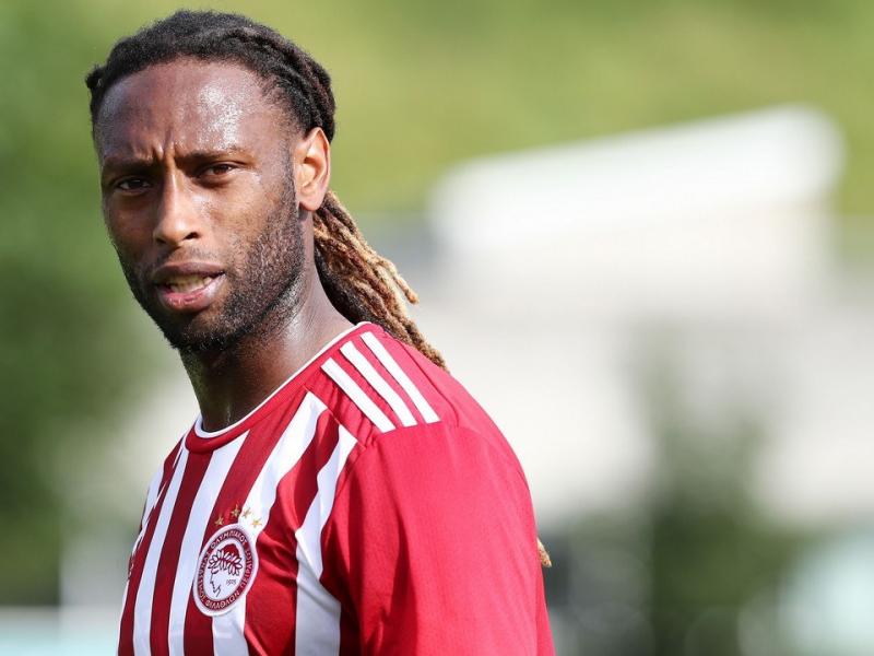  Συνελήφθη ο ποδοσφαιριστής της Super League Ρούμπεν Σεμέδο για βιασμό 17χρονης