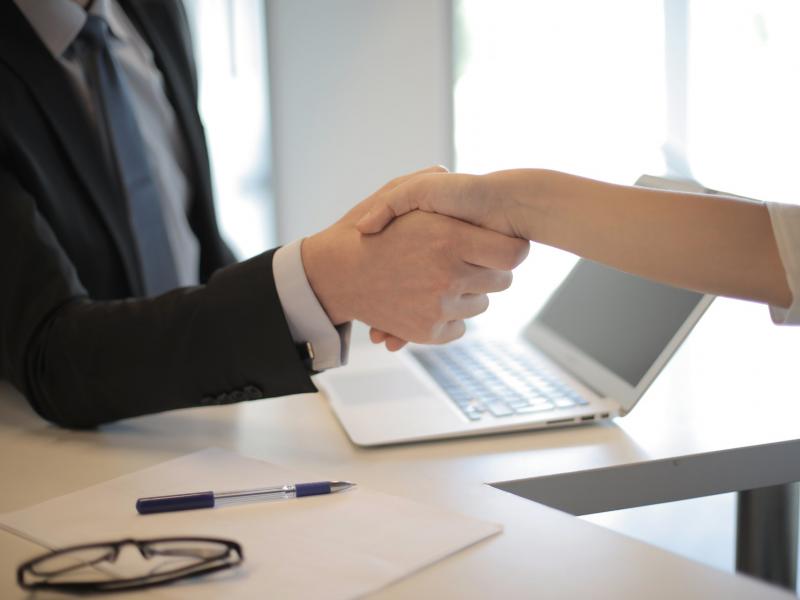 Θέσεις εργασίας