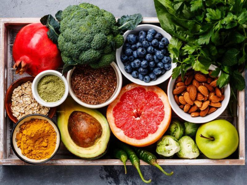 Αυτές είναι οι τροφές που κόβουν την όρεξη