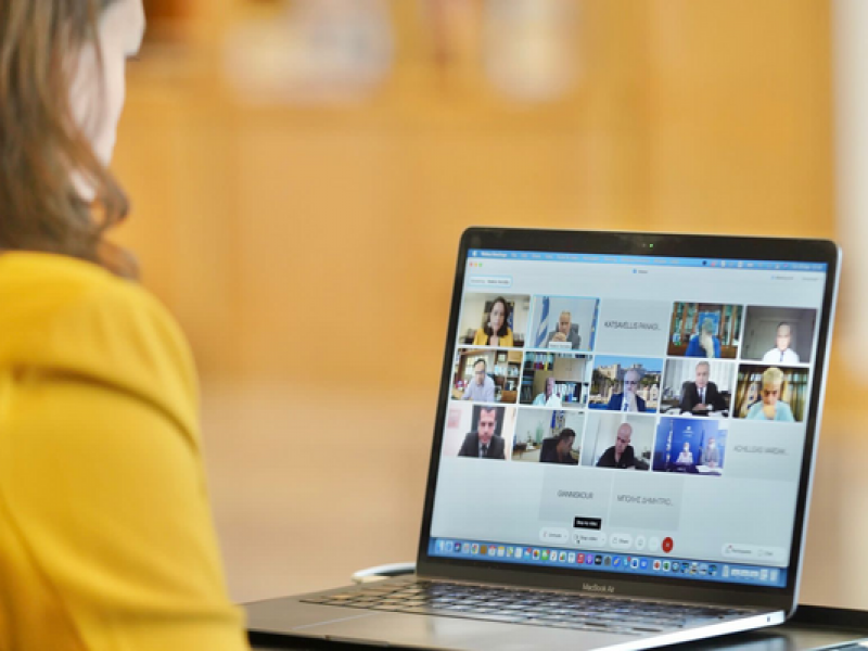 kerameos diaskepsi emvoliasmos