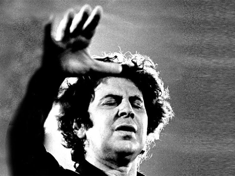 mikis theodorakis