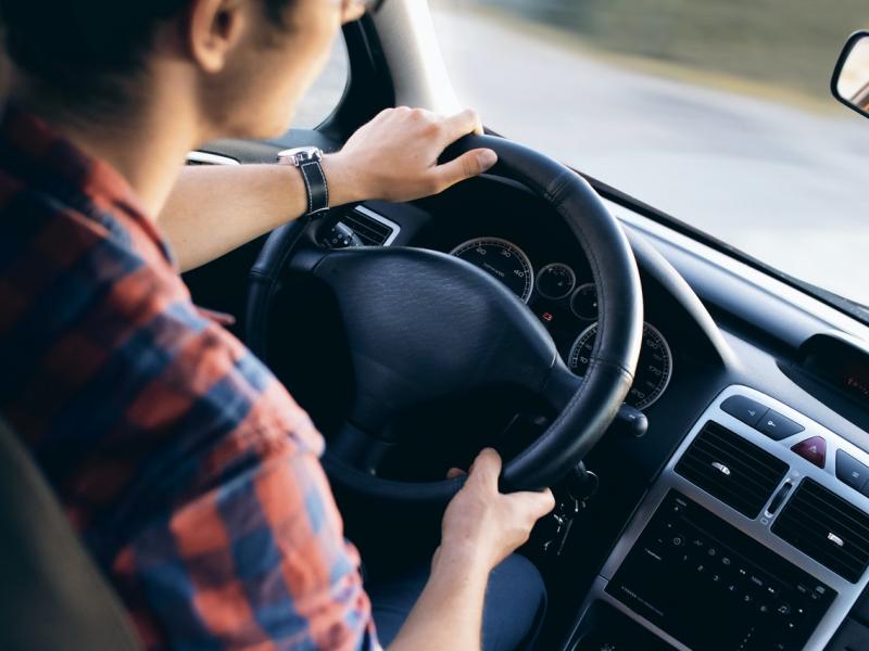 Δίπλωμα οδήγησης