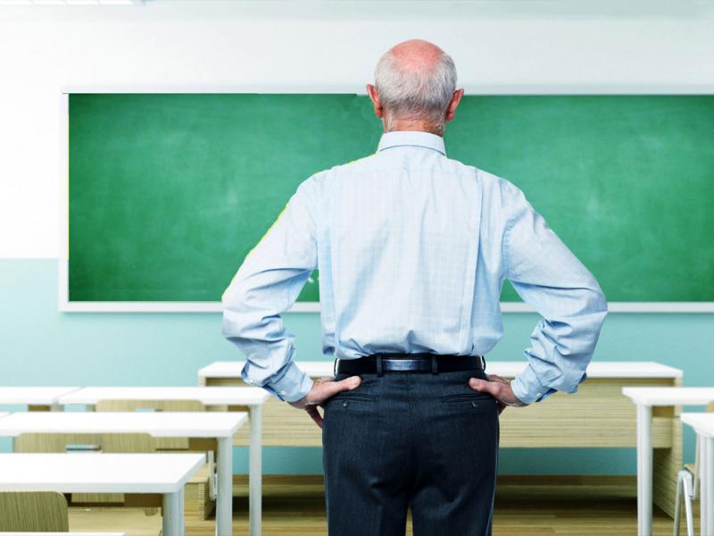 Αξιολόγηση εκπαιδευτικών: Νέες παραιτήσεις Διευθυντών σε Άμφισσα-Δεσφίνα