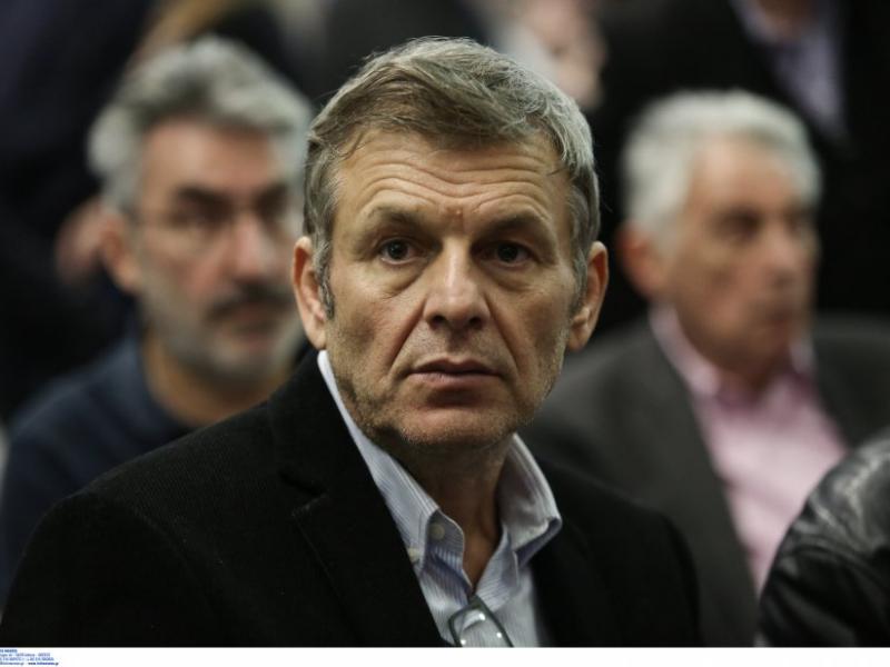 Γκλέτσος κατά Κασσελάκη: «Δεν είχε φυλάξει νούμερο θαλαμοφύλακα – Τον πήραμε στον λαιμό μας»