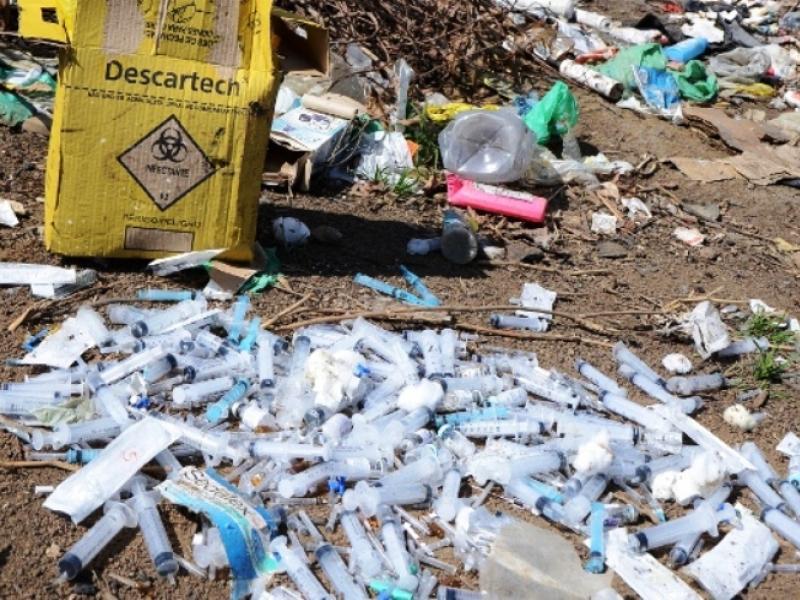 Σύλλογος ΠΕ ο Σωκράτης: Να κλείσει τώρα η χωματερή στη Φυλή