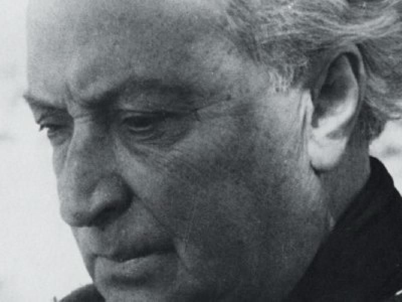 Σαν σήμερα: 19 Ιουνίου 1951 - Ο Άγγελος Σικελιανός περνά στην αιωνιότητα