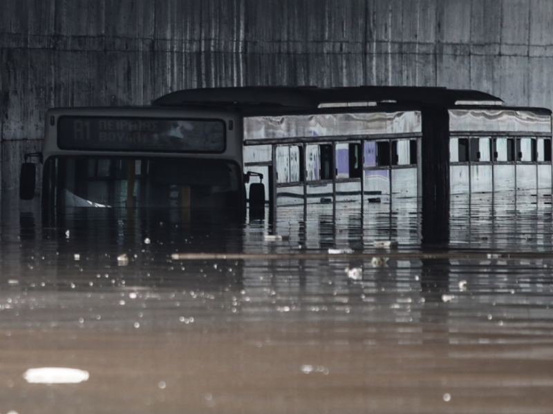 kakokairia leoforeio