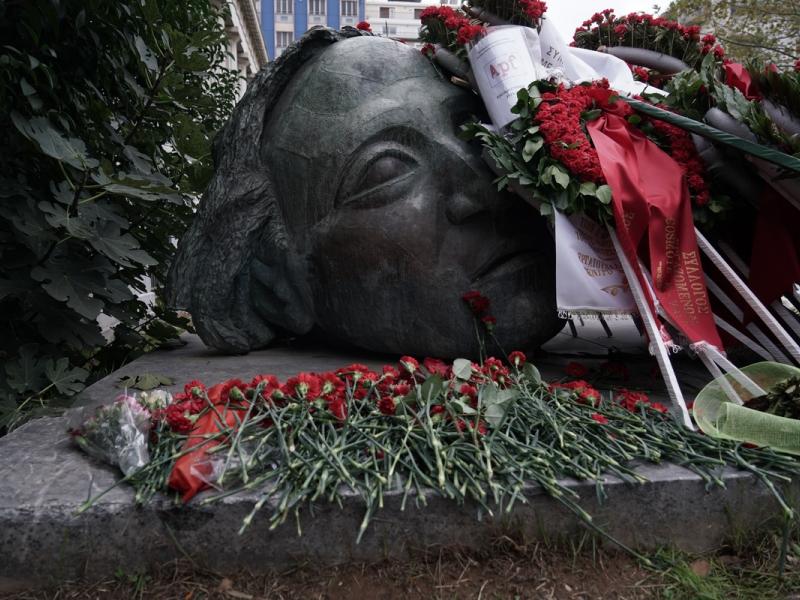 Επέτειος του Πολυτεχνείου