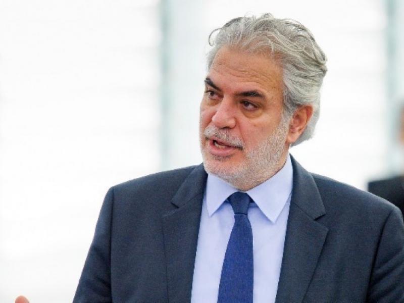 στυλιανίδης